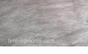 malla térmica para protección de temperaturas